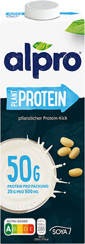 Proteindrink Natur