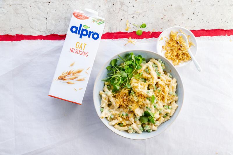 Macaroni au Fromage