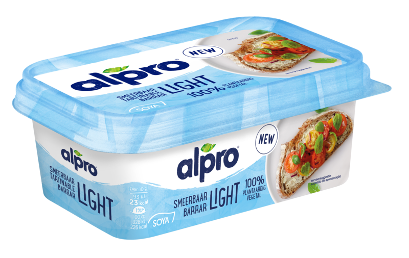 À Tartiner Light