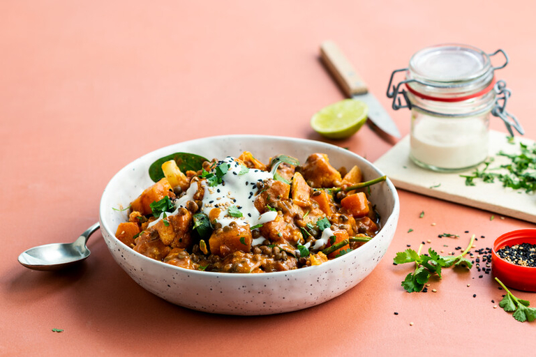 Quels sont les atouts de l'alimentation végétale ?