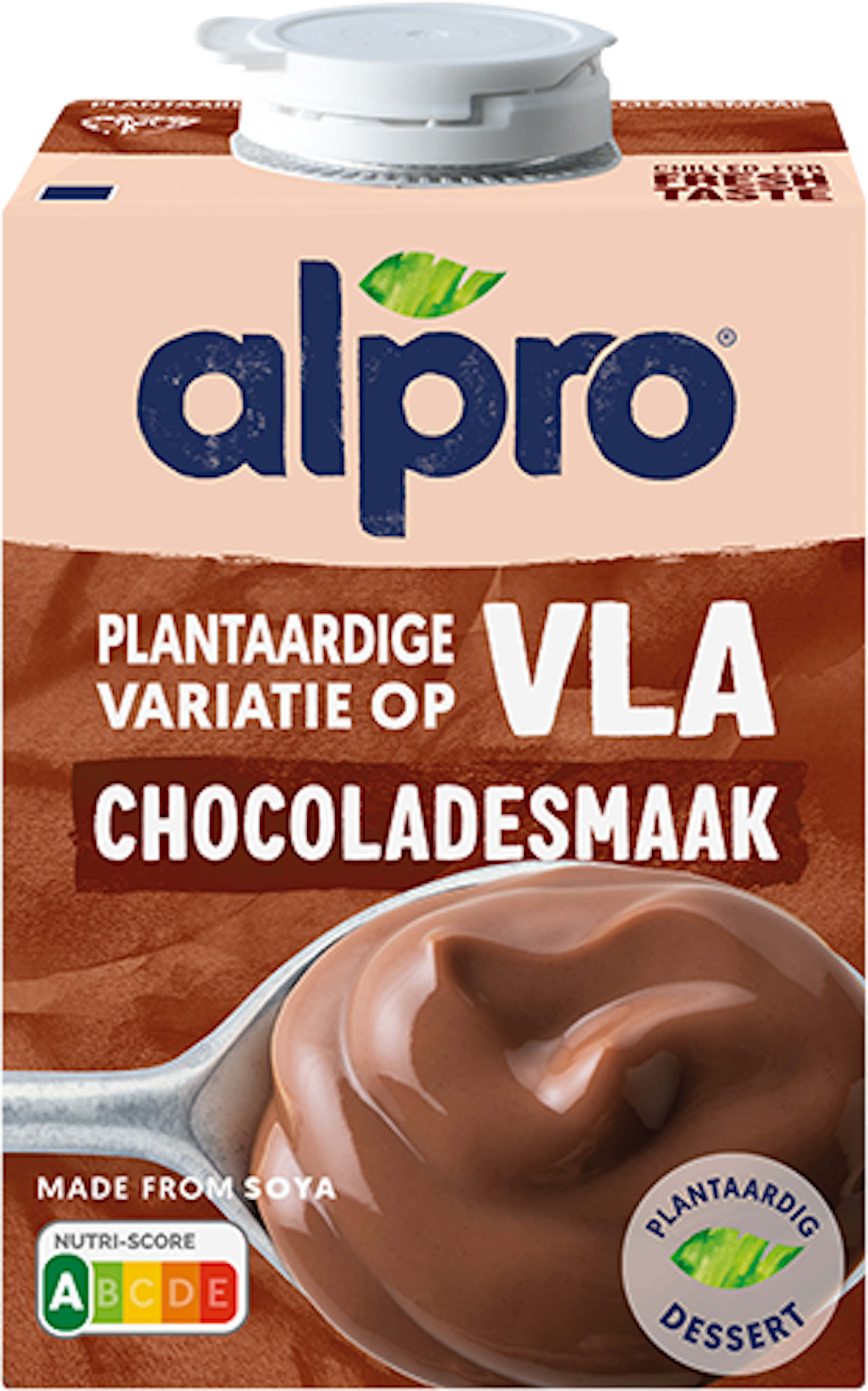 Alpro Dessert Chocolade