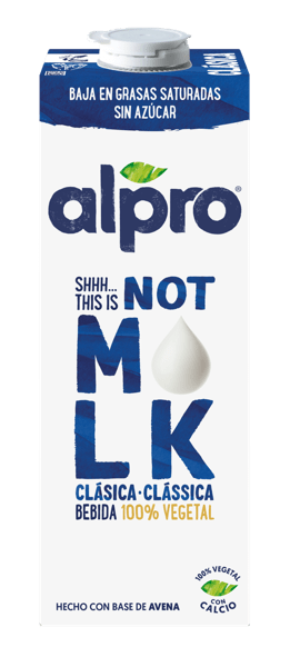 This is not M*lk Whole