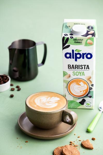 Czy napój sojowy jest zdrowy?