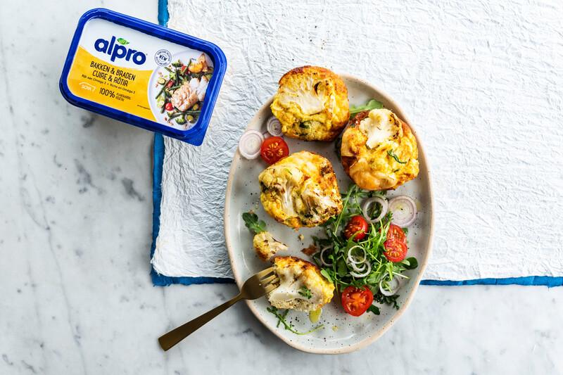 Frittata à la ricotta
