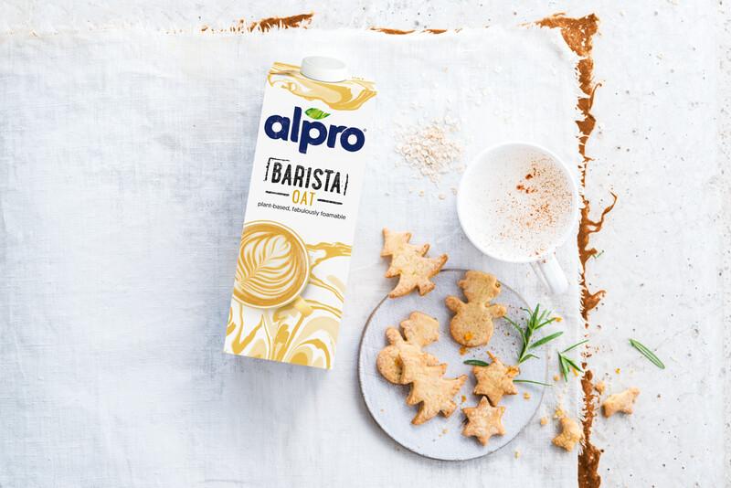Galletas de jengibre navideñas