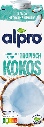 Kokosnussdrink Original