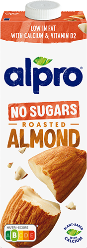 Alpro mandlový nápoj neslazený