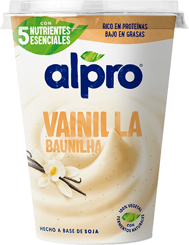 Baunilha