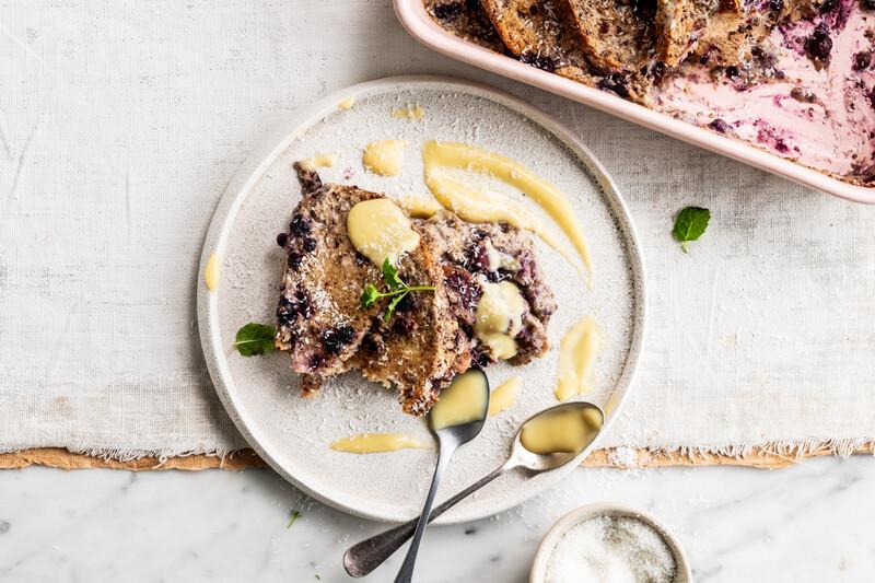 Tostada francesa