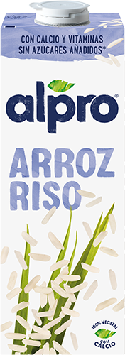 Imagen de Alpro Bebida de Arroz