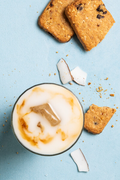 Quels sont les atouts du lait de coco ?