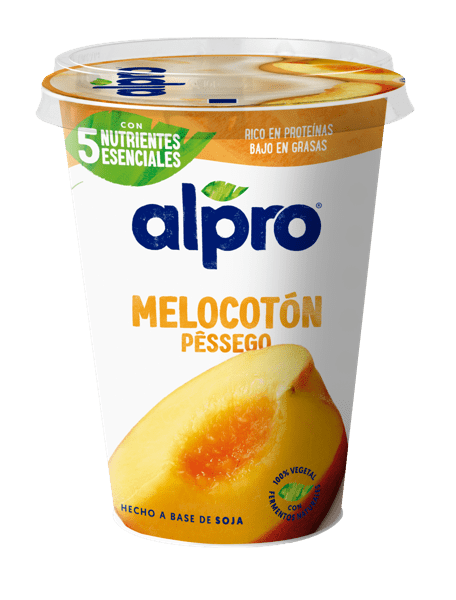 Melocotón