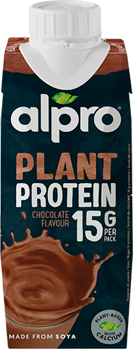 Home | Alpro