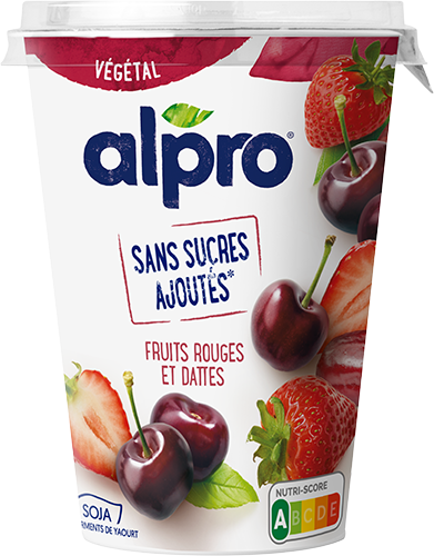 All products | Alpro