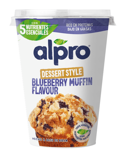 Pudding Powder Alpro All products | Alpro