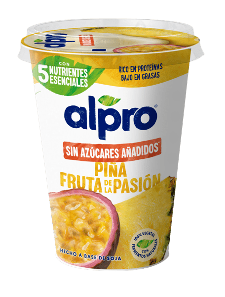 Natural 4x125g Alpro natural-4x125g-alpro