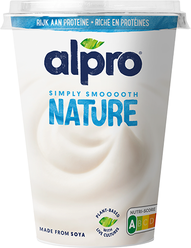 Home Alpro home-alpro