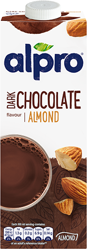 Alpro Collection All products | Alpro