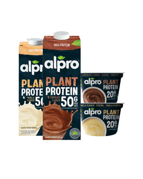 Al Pro Ing Home | Alpro