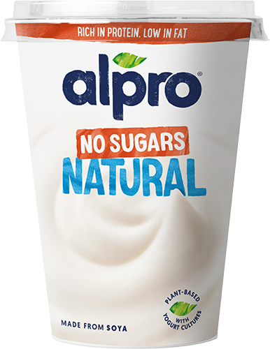 Natural | Alpro