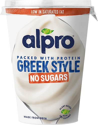 Greek Style Alpro